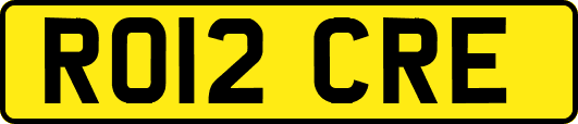 RO12CRE