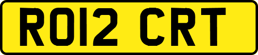 RO12CRT