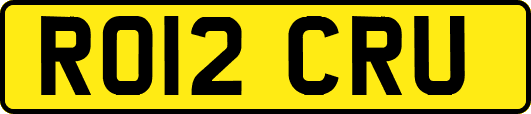RO12CRU