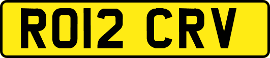 RO12CRV