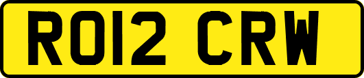 RO12CRW