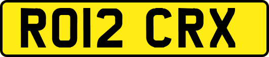 RO12CRX