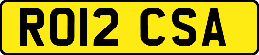 RO12CSA