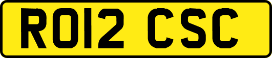RO12CSC