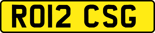RO12CSG