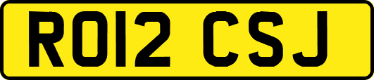 RO12CSJ