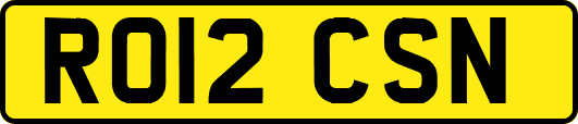 RO12CSN