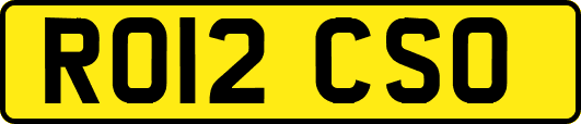 RO12CSO