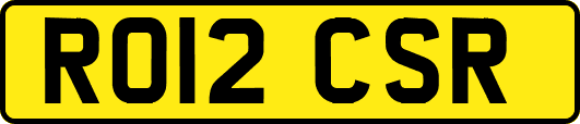 RO12CSR