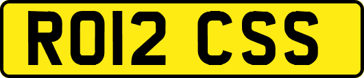 RO12CSS