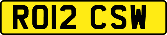 RO12CSW