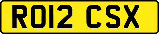 RO12CSX