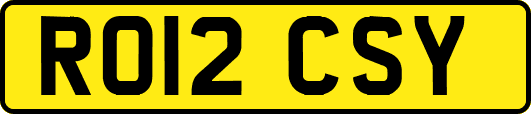RO12CSY