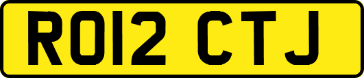 RO12CTJ