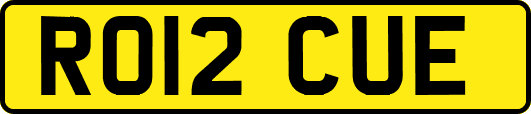 RO12CUE