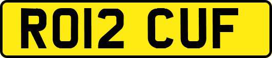 RO12CUF