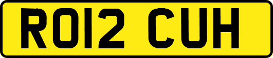 RO12CUH