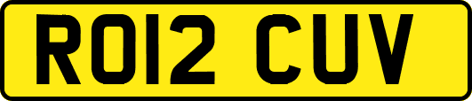 RO12CUV