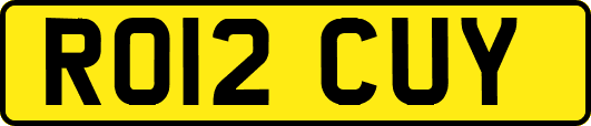 RO12CUY