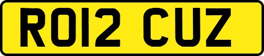 RO12CUZ