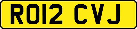 RO12CVJ