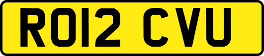 RO12CVU