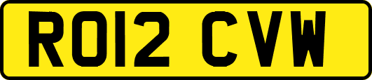 RO12CVW