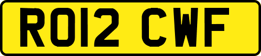 RO12CWF