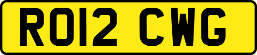 RO12CWG