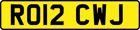 RO12CWJ