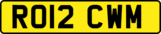 RO12CWM