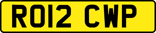 RO12CWP
