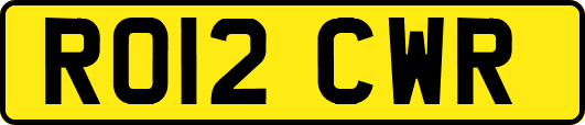 RO12CWR
