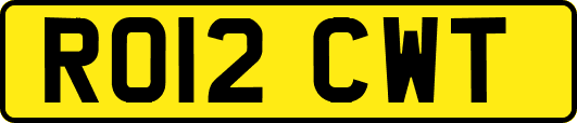 RO12CWT