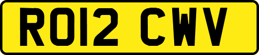 RO12CWV