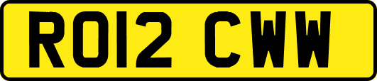 RO12CWW
