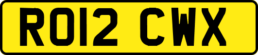 RO12CWX