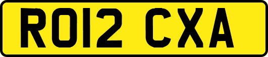 RO12CXA