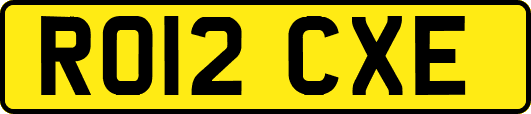RO12CXE