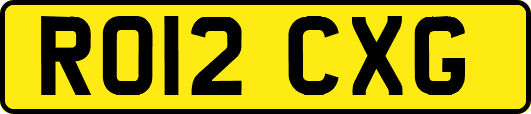 RO12CXG
