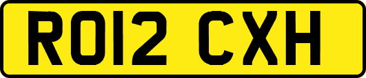RO12CXH