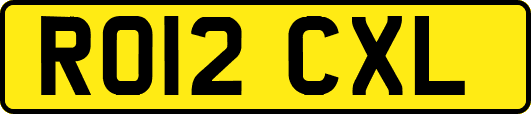 RO12CXL