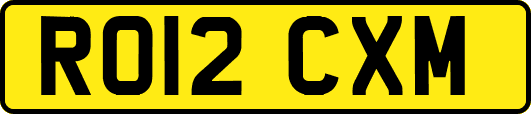 RO12CXM