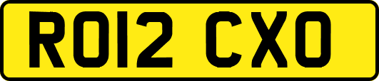 RO12CXO