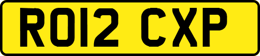 RO12CXP