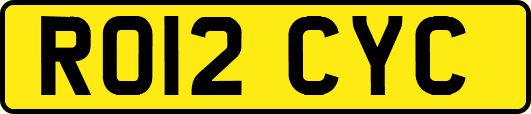 RO12CYC