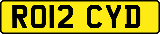 RO12CYD