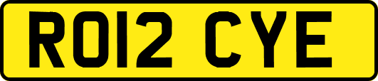 RO12CYE