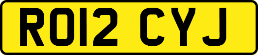 RO12CYJ