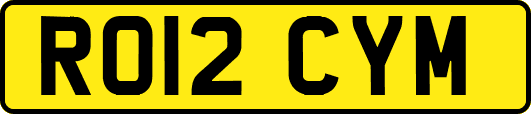 RO12CYM